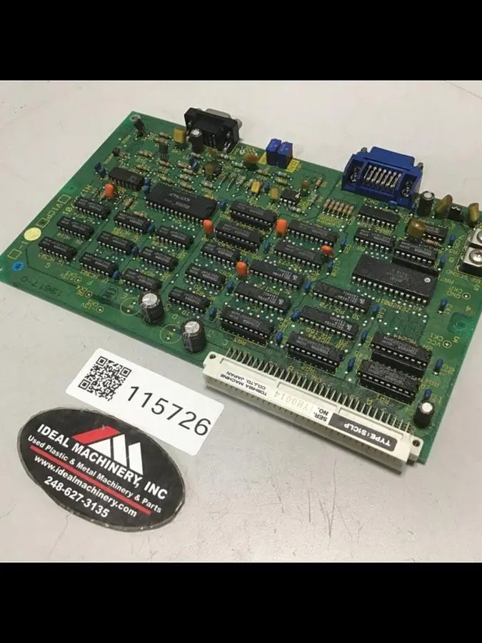 USED TOSHIBA H1737701
