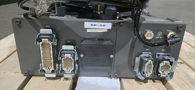 Used 2019 FANUC R-2000iC/165F + R-30iB PLUS Robots Michigan US | iGAM Industrial Marketplace #948613