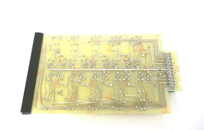 NEW WESTINGHOUSE 3111508-2-B PC BOARD HAGAN ASSY. 398554 31115082B
