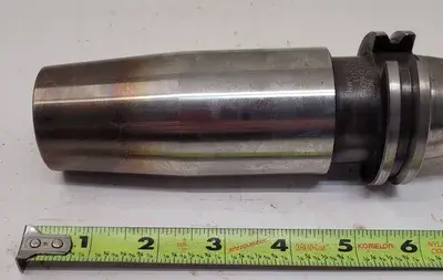 USED KENNAMETAL CV40TT100600