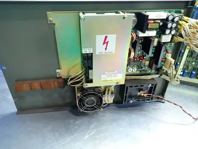USED FANUC A02B0058B501