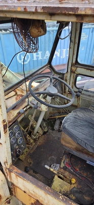 Used MICHIGAN CLARK 275DC Wheel Loaders Michigan US | Miedema Asset Management Group #1424674