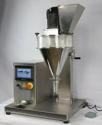 New | in-Stock 2025 HONGDA DF-B Filling Machines | Hongda America Corp #1207481