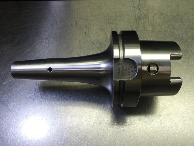Used HAIMER _UNKNOWN_ HSK Holders Michigan US | Superior Machine & Tool Inc #211360