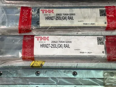Used THK HRW27250L(GK) Miscellaneous MRO Ohio US | HGR 24 #1285708