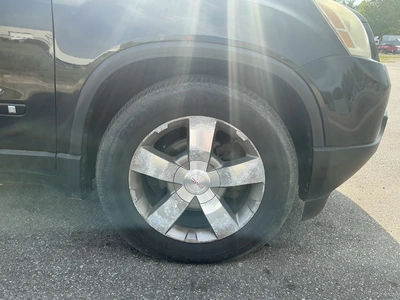 USED 2010 GMC ACADIA