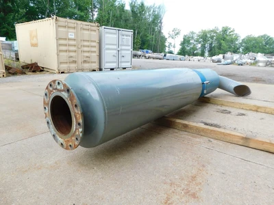 Universal AET _UNKNOWN_ Other Process Engineering Equipment | Equipment Recovery Corp. (6)