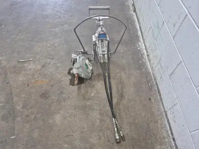 USED JARVIS MG-1B