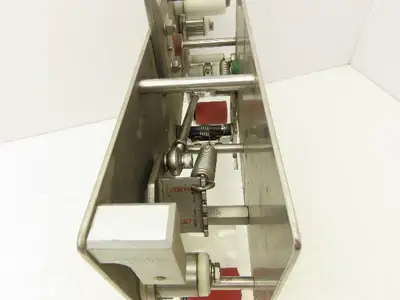 Used DEKKA _UNKNOWN_ Case Sealers - Tapers Indiana US | Arrow Industrial #1482999