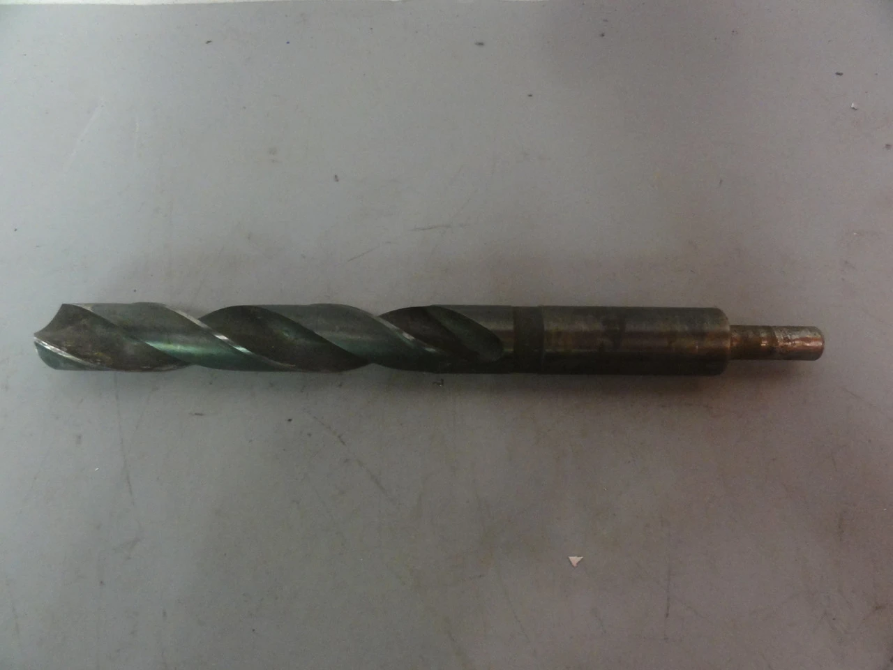 USED CLEVELAND 708738