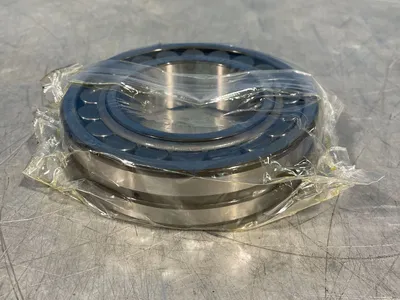 NEW SKF 22218 EK/C3