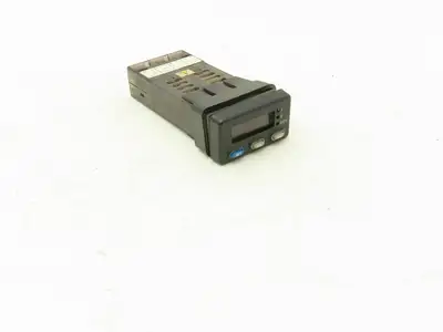 Watlow 935A-1CD1-AA0R Temperature Controller 24V 8VA Broken Cover