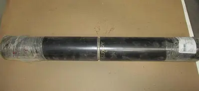 USED DORNER MISC MOTOR PARTS AND ACCESSORIES