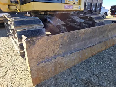 USED 2022 CATERPILLAR 309 CR