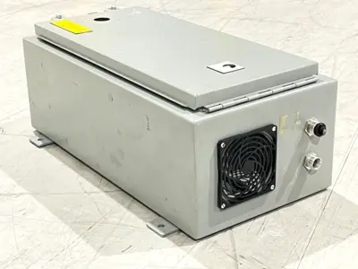 Used Hoffmann A122408LP Electrical Boxes Michigan US | Maverick Industrial Sales #1495936