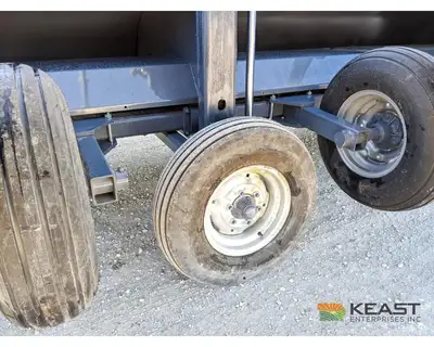 Used LOFTNESS _UNKNOWN_ Agricultural Choppers Iowa US | Keast Enterprises #1360434