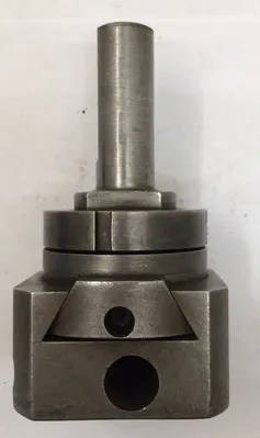 -- UNSPECIFIED -- 3/4" Boring Head Tooling & Accessories, Boring | Machinery Central (5)