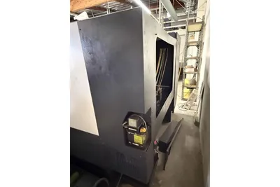 Used _UNKNOWN_ _UNKNOWN_ CNC Lathes California US | KD Auctions #1359367