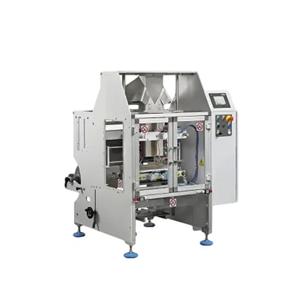New | in-Stock Gami _UNKNOWN_ Vertical Form Fill Sealing Machines (VFFS) Pennsylvania US | ISCA #1299664