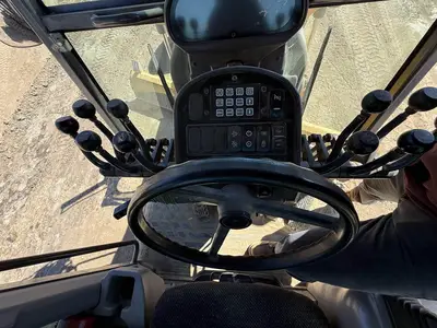 Used 2015 VOLVO G930C Motor Graders California US | Ben Kaplan Equipment #1446332