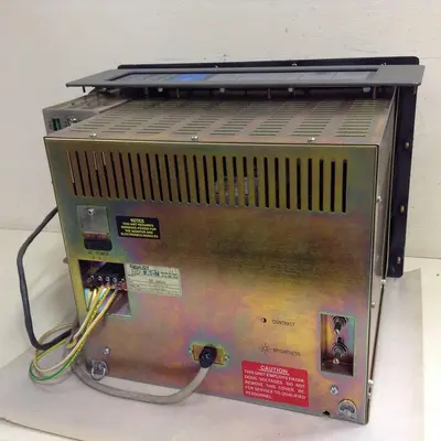 USED EATON IDT PANELMATE CRT MODULE