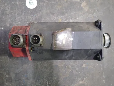 USED 1990 FANUC A06B0314B003