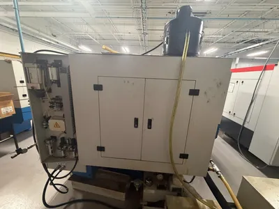 2013 SUPERTEC G25P-50CNC Universal Cylindrical Grinders | CNC EXCHANGE (10)