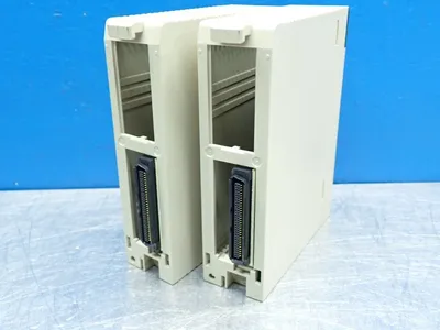 Used OMRON CS1WOD211 Input / Output Modules | HGR 24 #733528