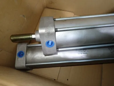 USED SMC NCDA1R2501000X2US