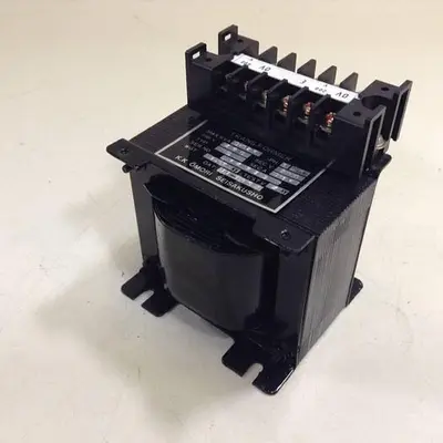 USED KK OMORI SEISAKUSHO TRANSFORMER920