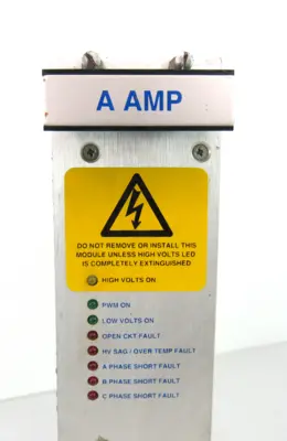 USED ADEPT TECHNOLOGIES 10337-15200