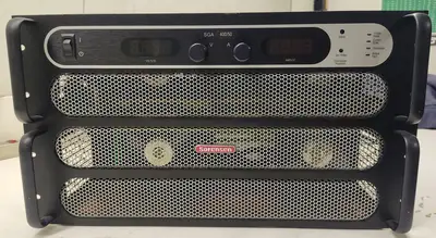 USED SORENSEN SGA400/50E-2AAA