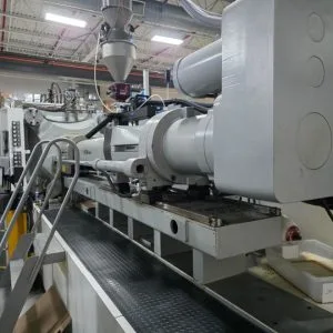 USED 2016 NETSTAL EVOS 5500-4200