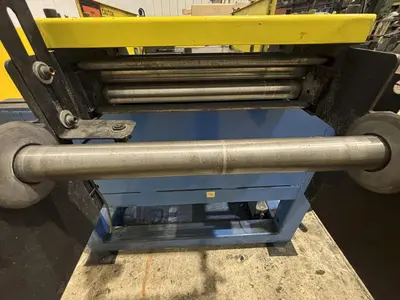 USED PRE S25-18-12-189A-LC