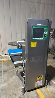 USED 2015 VEMAG CHW-2000118