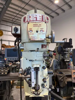 1994 ACER 3VS Milling Machines | GMT (5)