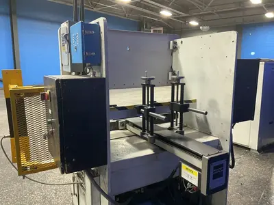 Used 1997 HURCO PH 3012 Press Brakes Ohio US | HGR 24 #1567281