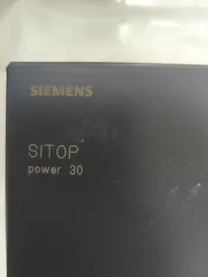 Used SIEMENS 6EP1 437-2BA00 Miscellaneous Equipment (Electrical & Power) Ohio US | Surplus Asset Holdings #1399676