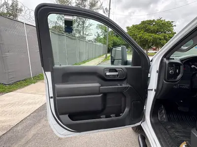 Used 2021 CHEVROLET SILVERADO 3500HD Service & Utility Trucks Florida US | Truck and Van Outlet #1509247
