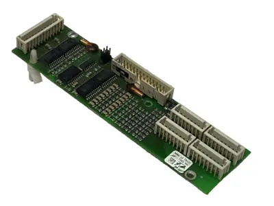 Used Sigmatek DIAS MIDI I/O Module PLC Circuit Board PLC Input & Output Michigan US | Maverick Industrial Sales #1402218