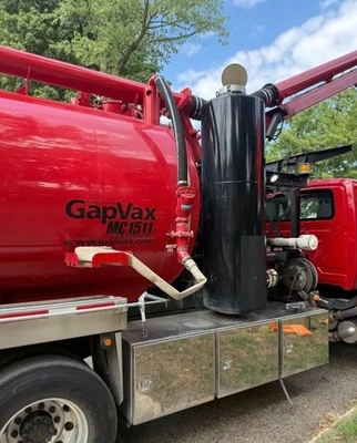 2017 GAPVAX MC1511 Combination Sewer Cleaners | VacSource (3)