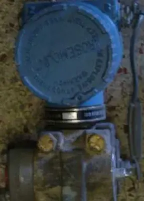 Used ROSEMOUNT 2051CDA22A1AT2B4 Pressure Transmitters Texas US | Bamko Surplus Process Equipment #930896