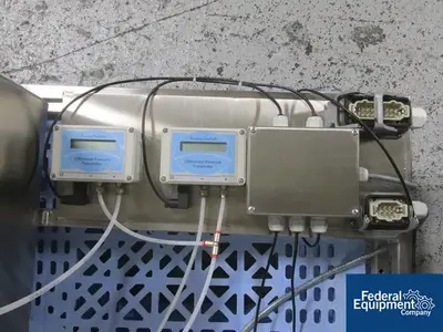 USED DovePac DovePac Flexible Containment Unit