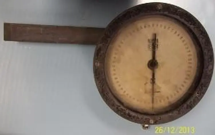 Used MARTIN _UNKNOWN_ Lab Manometers Texas US | Bamko Surplus Process Equipment #937735