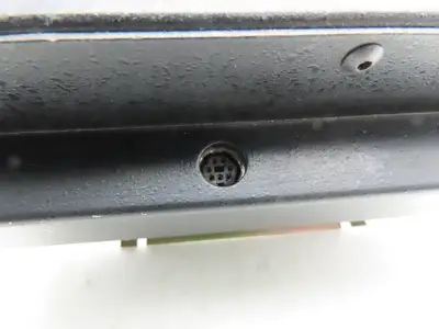 Advanced Graphics Systems 300-00600-P1 Computer Controlled I/O