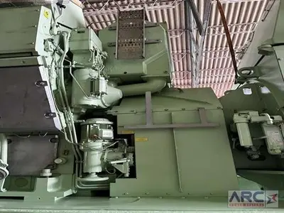 New | in-Stock 2014 WARTSILA W16V32 Diesel Generators Texas US | ARC Power Systems #1542353