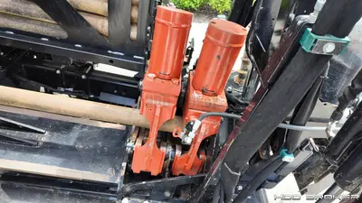 Used 2024 DITCH 2024 DITCH WITCH AT40 ALL TERRAIN Drill Rigs Florida US | HDD Broker #1346293