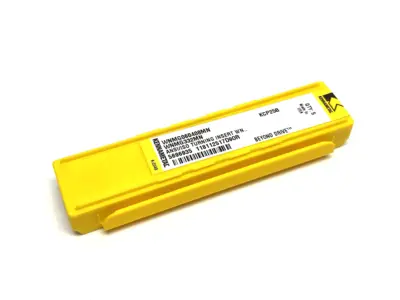 New | in-Stock KENNAMETAL KENLOC™ TURNING INSERT MEDIUM-NEGATIVE WNMG060408MN Inserts (Misc) | Maverick Industrial Sales #1100237