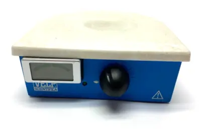 Used Velp Scienftifica Low Profile Magnetic Stirrer Stirrers Michigan US | Maverick Industrial Sales #1473819