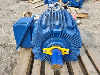NEW TECO-WESTINGHOUSE APH07506TE5-M